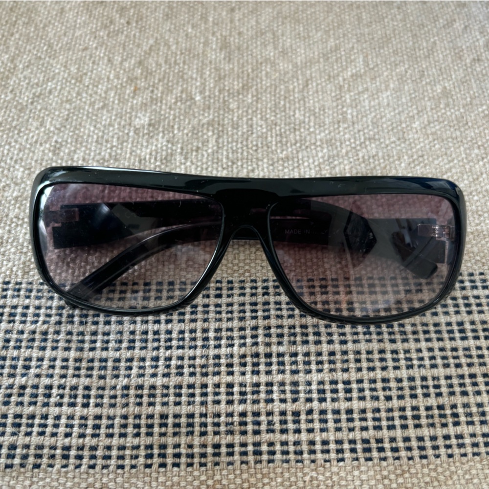 Y2K sunglasses bought around 2000